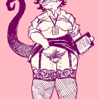 created by bonnie guerra