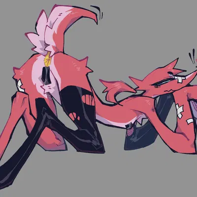 created by btascandalist