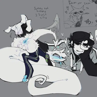 created by btascandalist