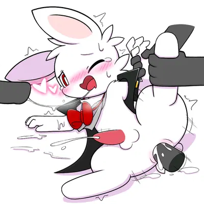 created by bubbluechy