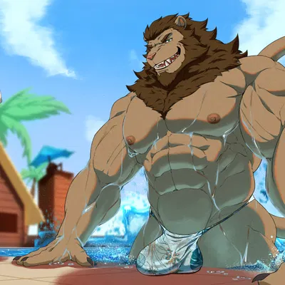 created by c andreartz