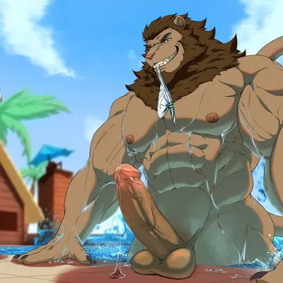 created by c andreartz