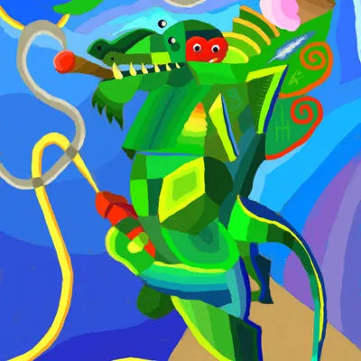 created by cagorical