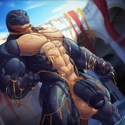 created by cancerdoge