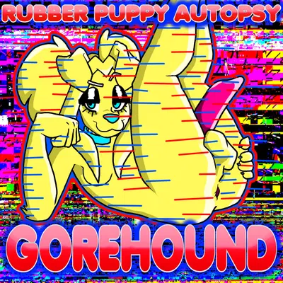 created by cecildeatrio, gorehound