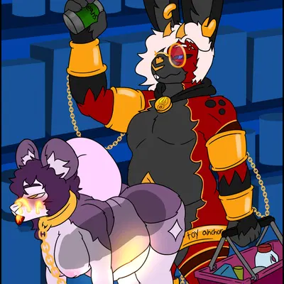 created by cherryterror