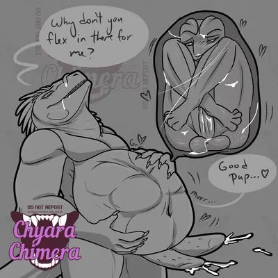 created by chyara the chimera