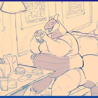 created by cowcollar