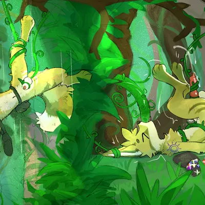 created by cuteconfy