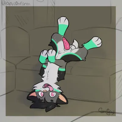 created by cuteconfy