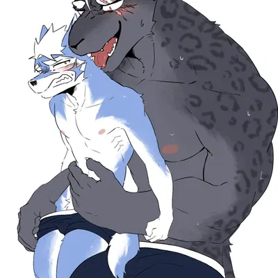 created by cyanusowo