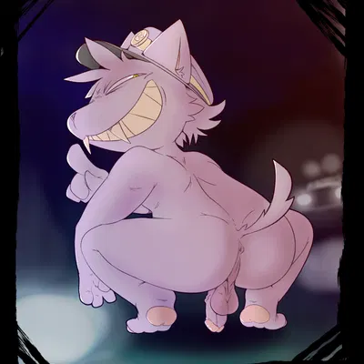 created by deecatman