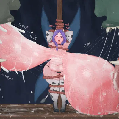 created by deepmovth