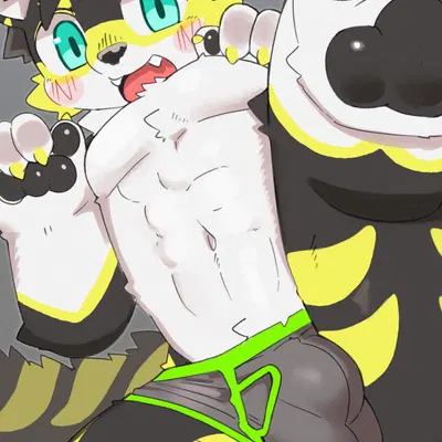 created by dinogaize