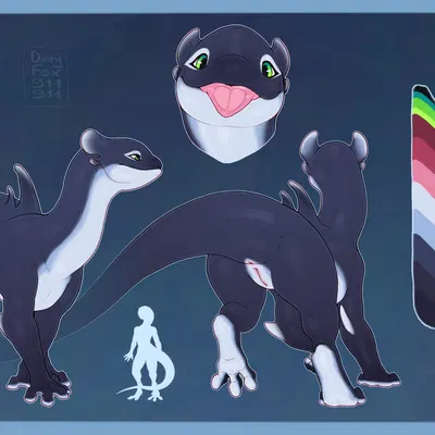 created by dirtyfox911911