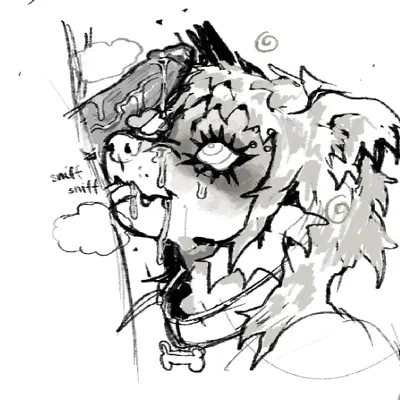 created by doggyperv