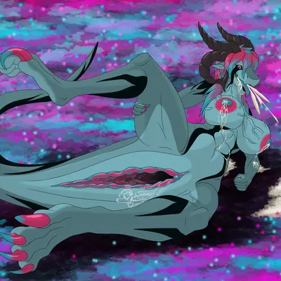 created by dragonwithcuriosity