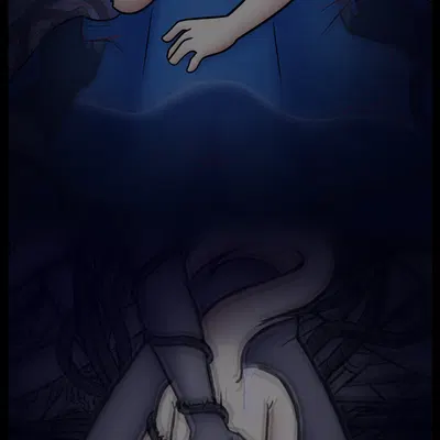 created by dream mirage