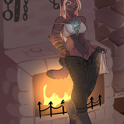 created by errokioslem