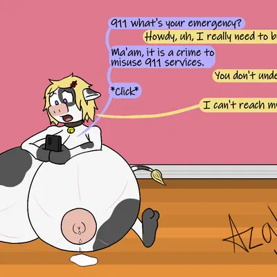 created by flamingazalea