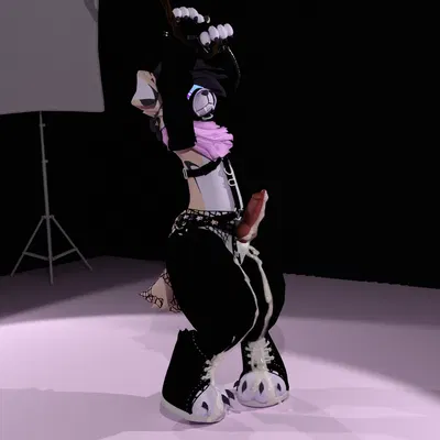 created by furrytrxsh