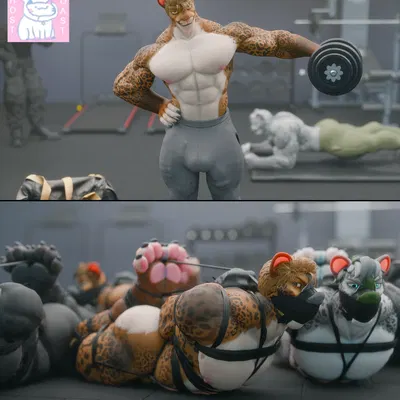 created by ghostoast