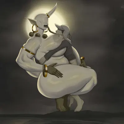 created by goldcrustedchicken