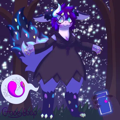 created by gooeyboop