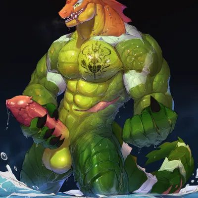 created by greninjazz