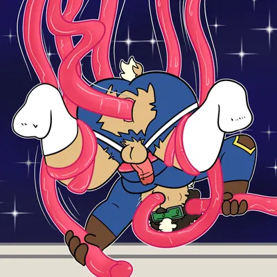 created by grolarbearsins