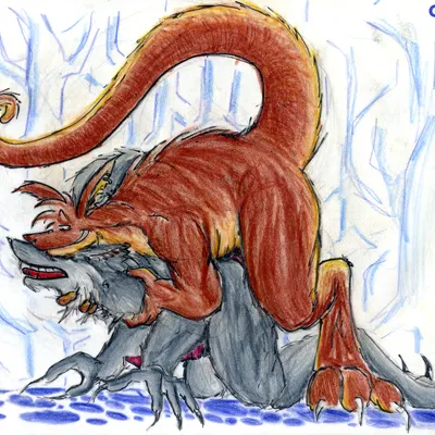 created by gtskunkrat