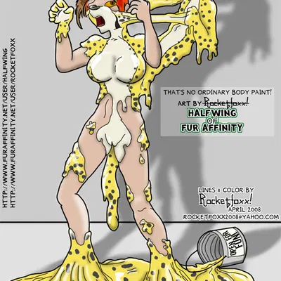 created by halfwing, rocketfoxx