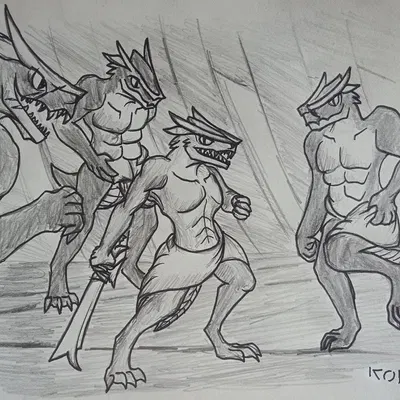 created by haribunawa