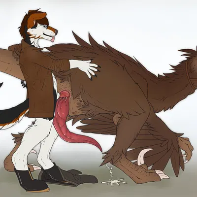 created by herpydragon