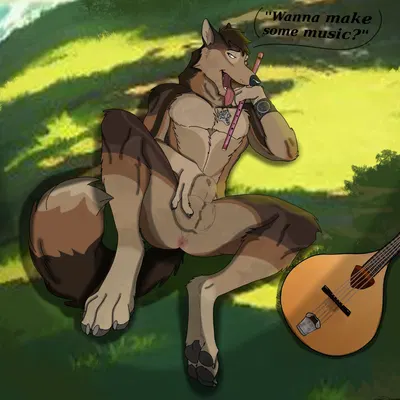 created by holidaypup