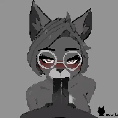 created by hotto kakuart