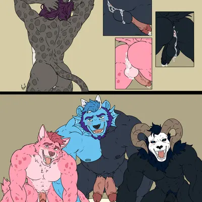 created by hunterramirez