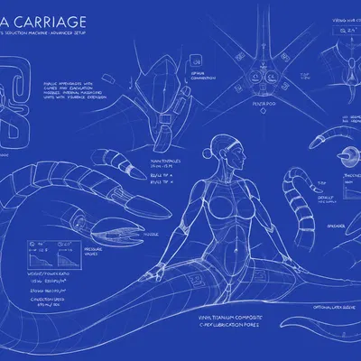 created by hydrazyne (artist)