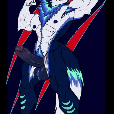 created by iudicium86