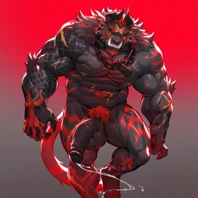 created by jacketbear