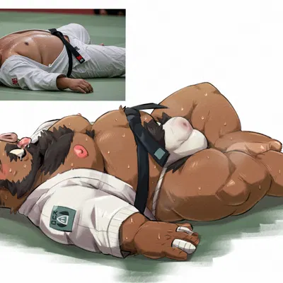 created by jumperbear