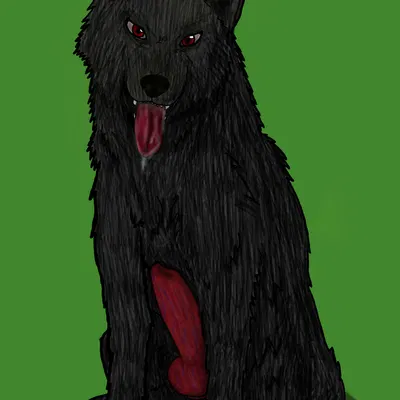 created by kangavulp