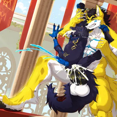 created by kaolongbaoo