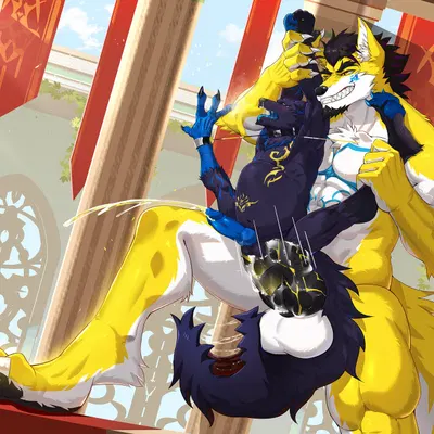 created by kaolongbaoo