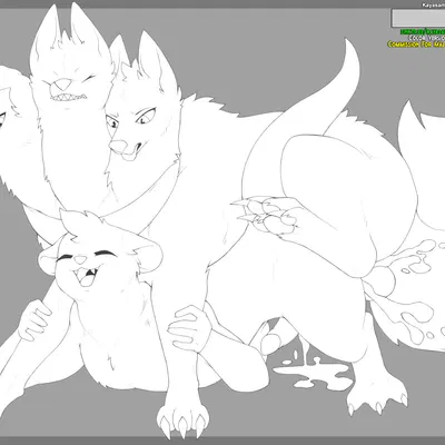 created by kayasamix