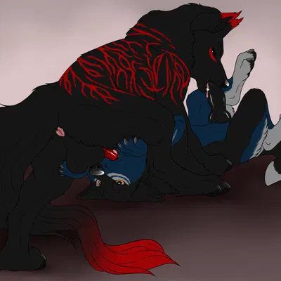 created by killthe demon