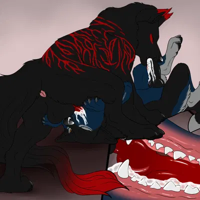 created by killthe demon