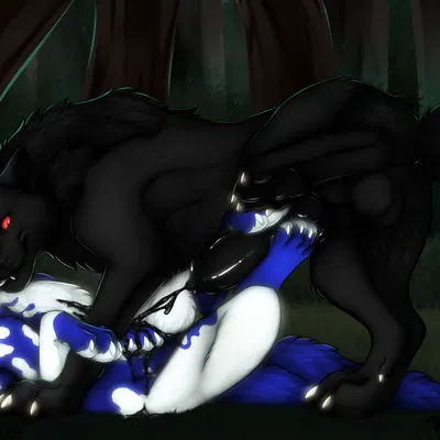 created by killthe demon