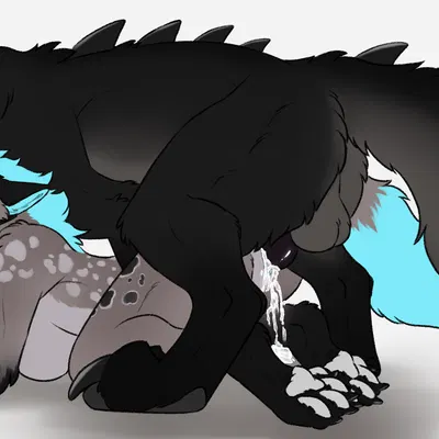 created by killthe demon