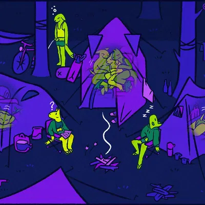 created by kinkykikker